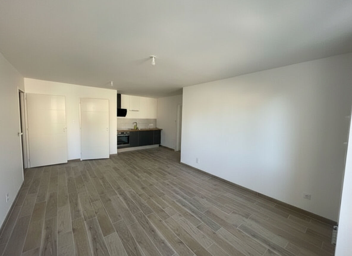 Appartement SOUDAN (44110) 2 pi&egrave;ces 45.47 m&sup2;
