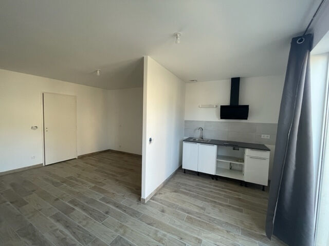 Appartement SOUDAN (44110) 1 pi&egrave;ce 27.00 m&sup2;