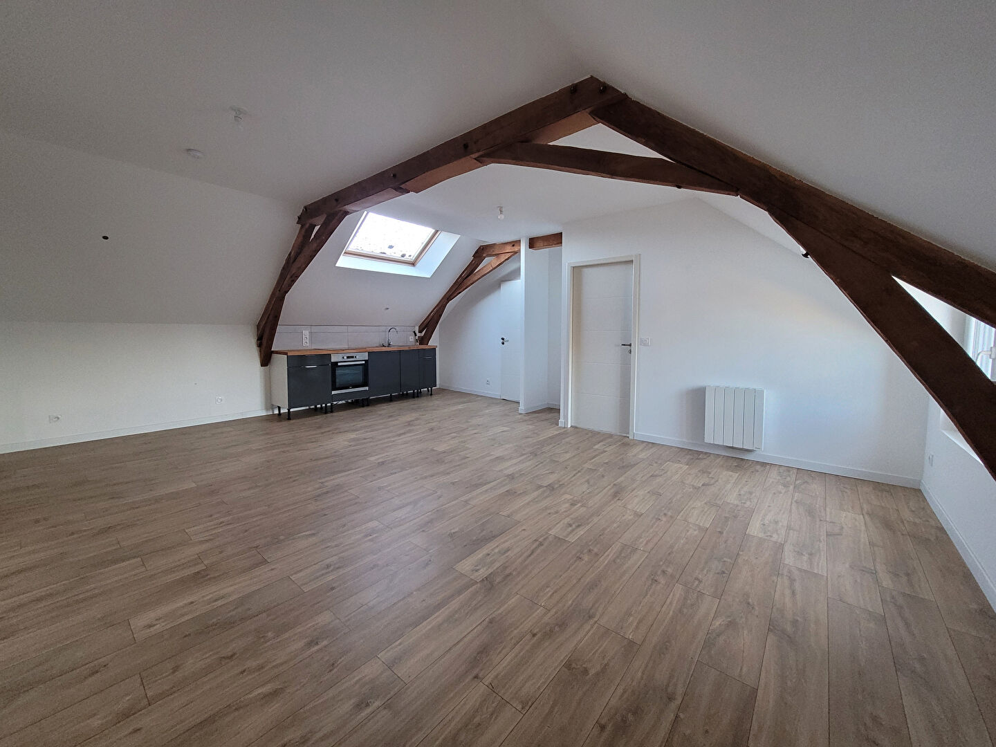 Appartement SOUDAN (44110) 2 pi&egrave;ces 46.00 m&sup2;