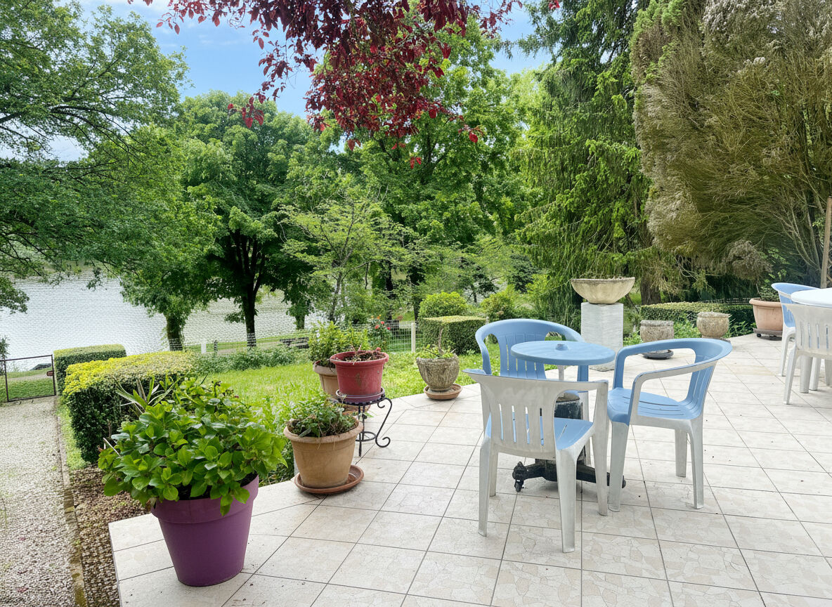 Maison MOISDON LA RIVIERE (44520) 2 pi&egrave;ces 27.00 m&sup2;