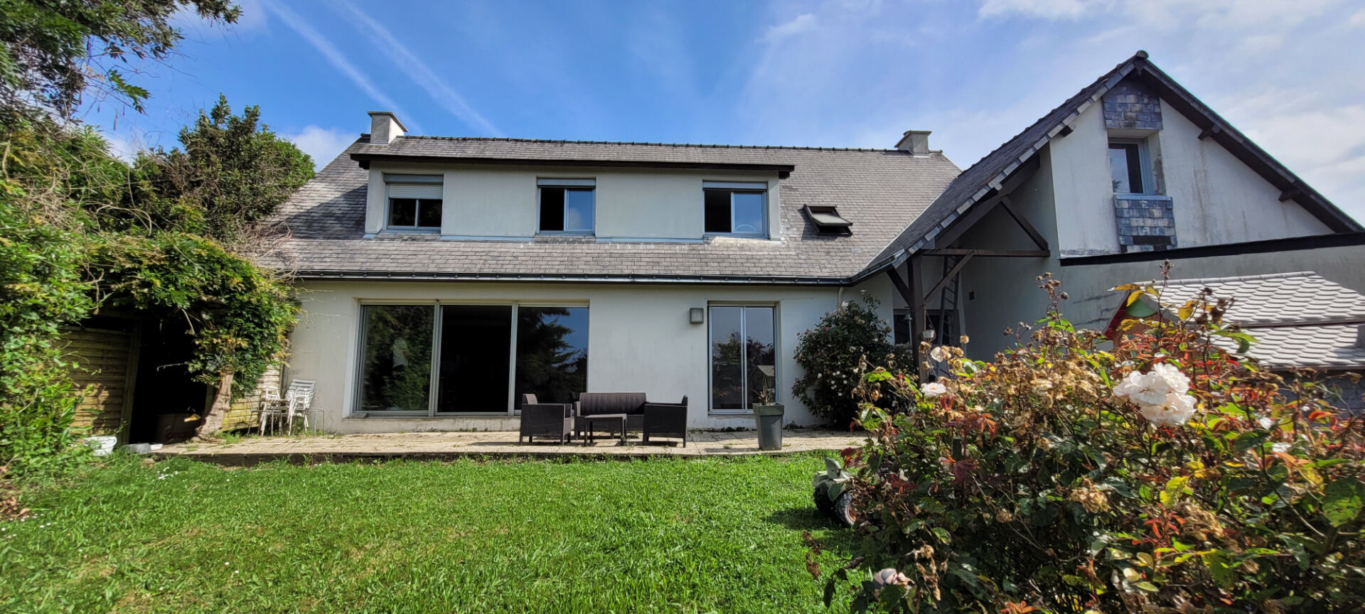 Maison SION LES MINES (44590) 12 pièces 230.00 m²
