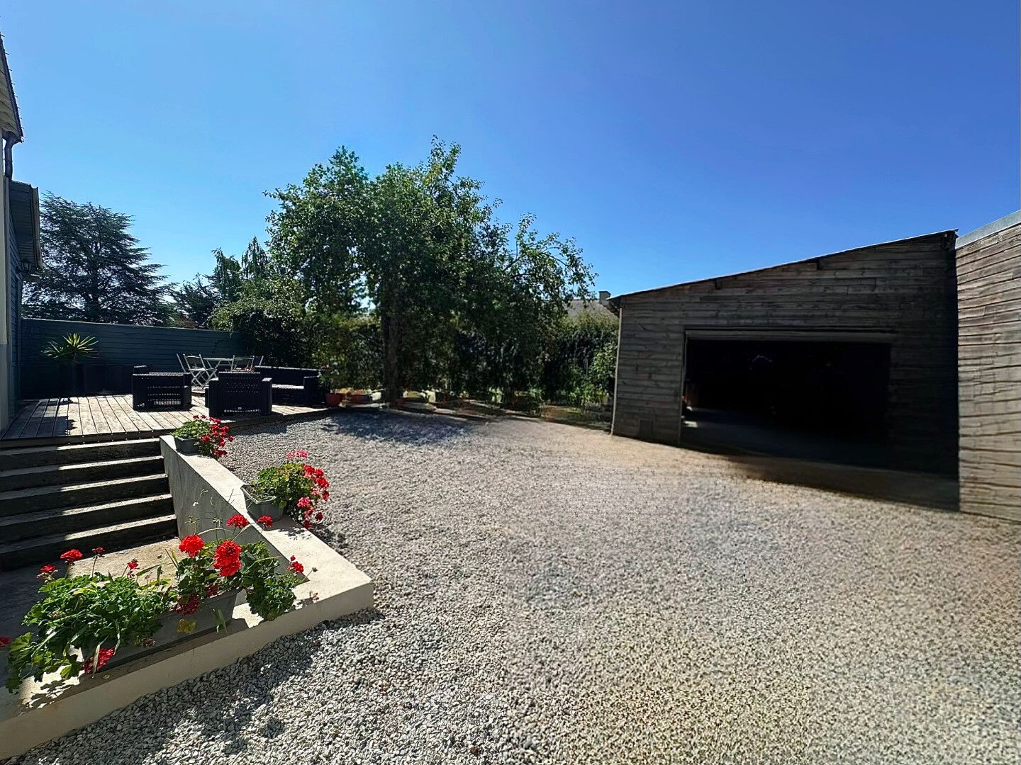 Maison Erbray (44110) 6 pièces 82.00 m²