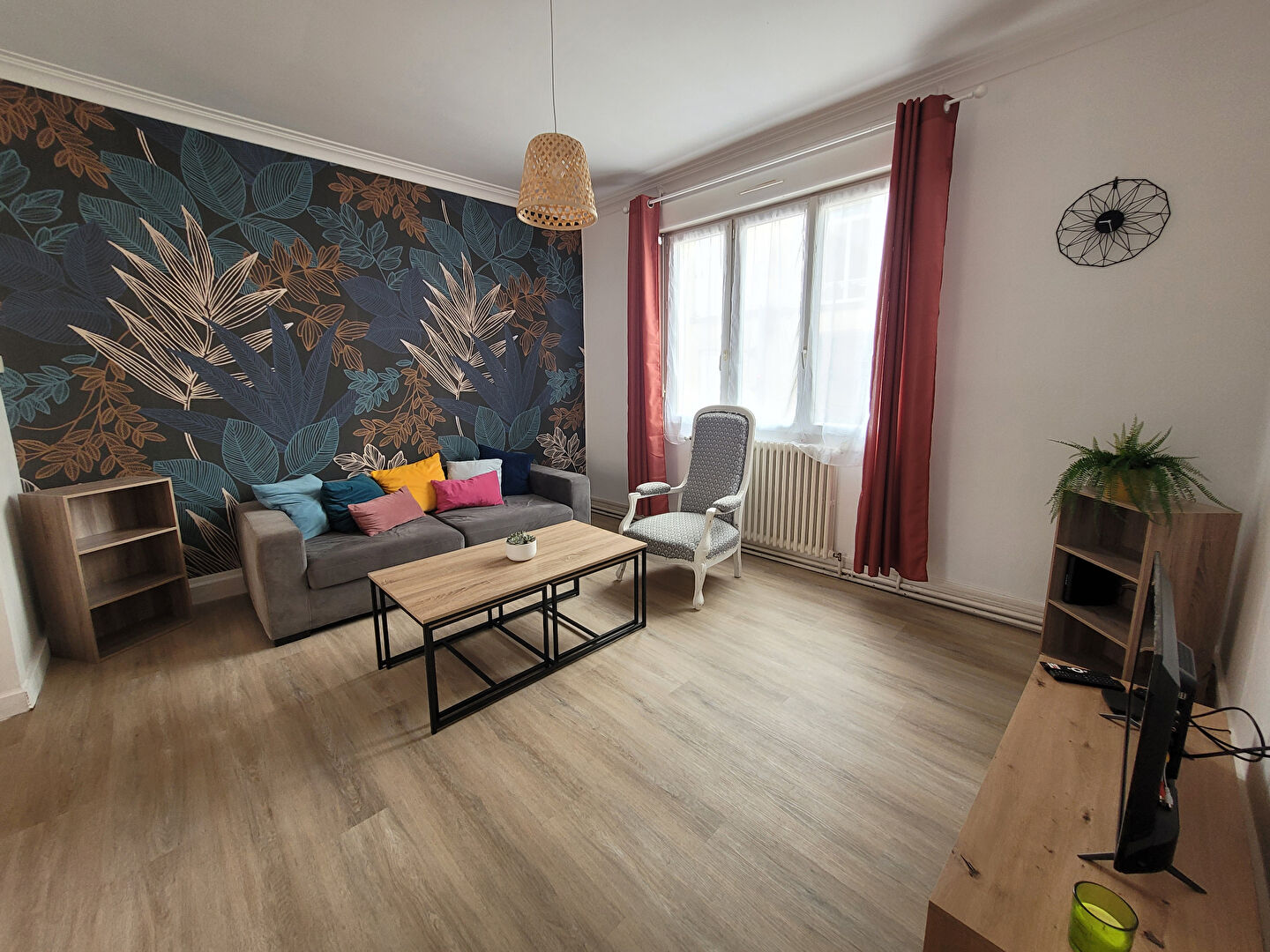Maison CHATEAUBRIANT (44110) 5 pièces 75.00 m²
