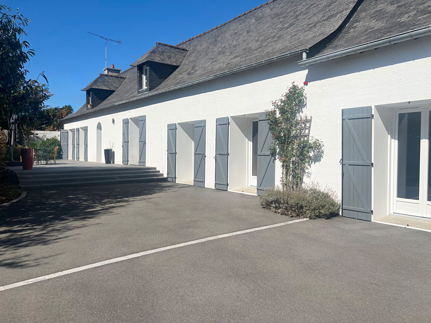 Maison ERBRAY (44110) 7 pi&egrave;ces 235.00 m&sup2;