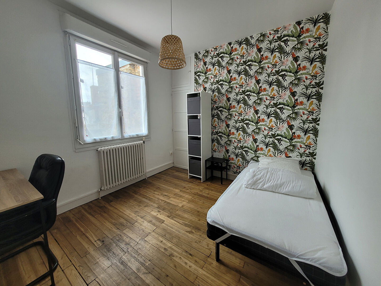 Chambre CHATEAUBRIANT (44110) 1 pièce 44.00 m²