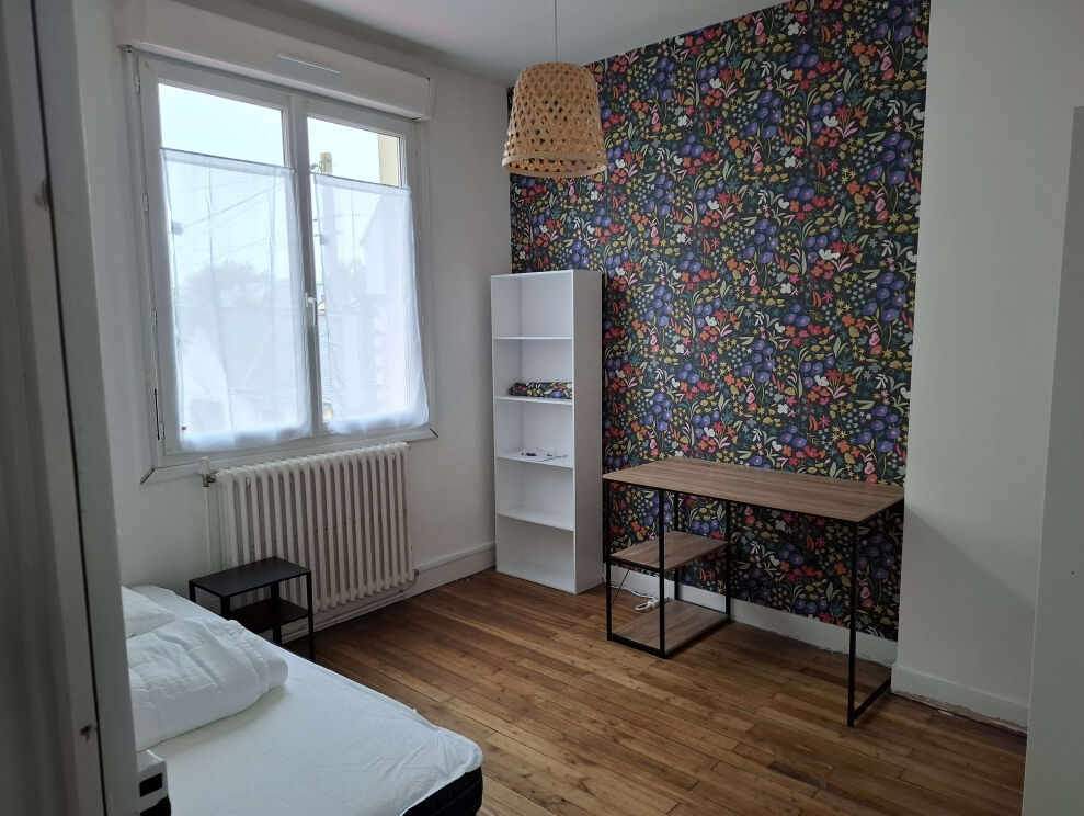 Chambre CHATEAUBRIANT (44110) 44.00 m²