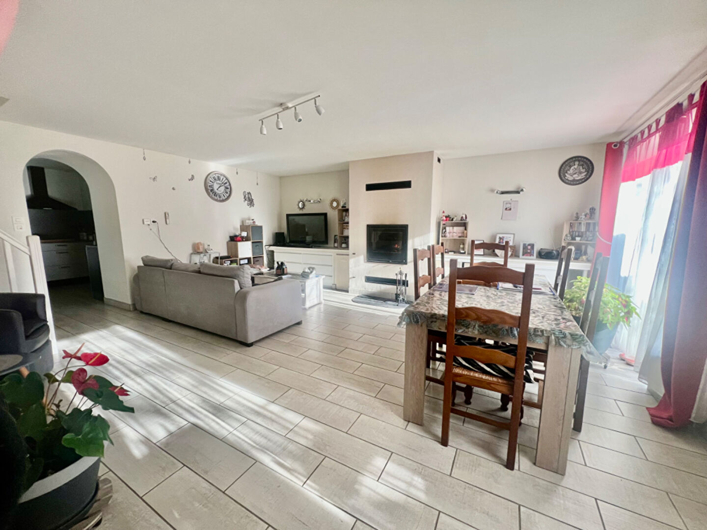 Maison SOUDAN (44110) 4 pi&egrave;ces 120.00 m&sup2;