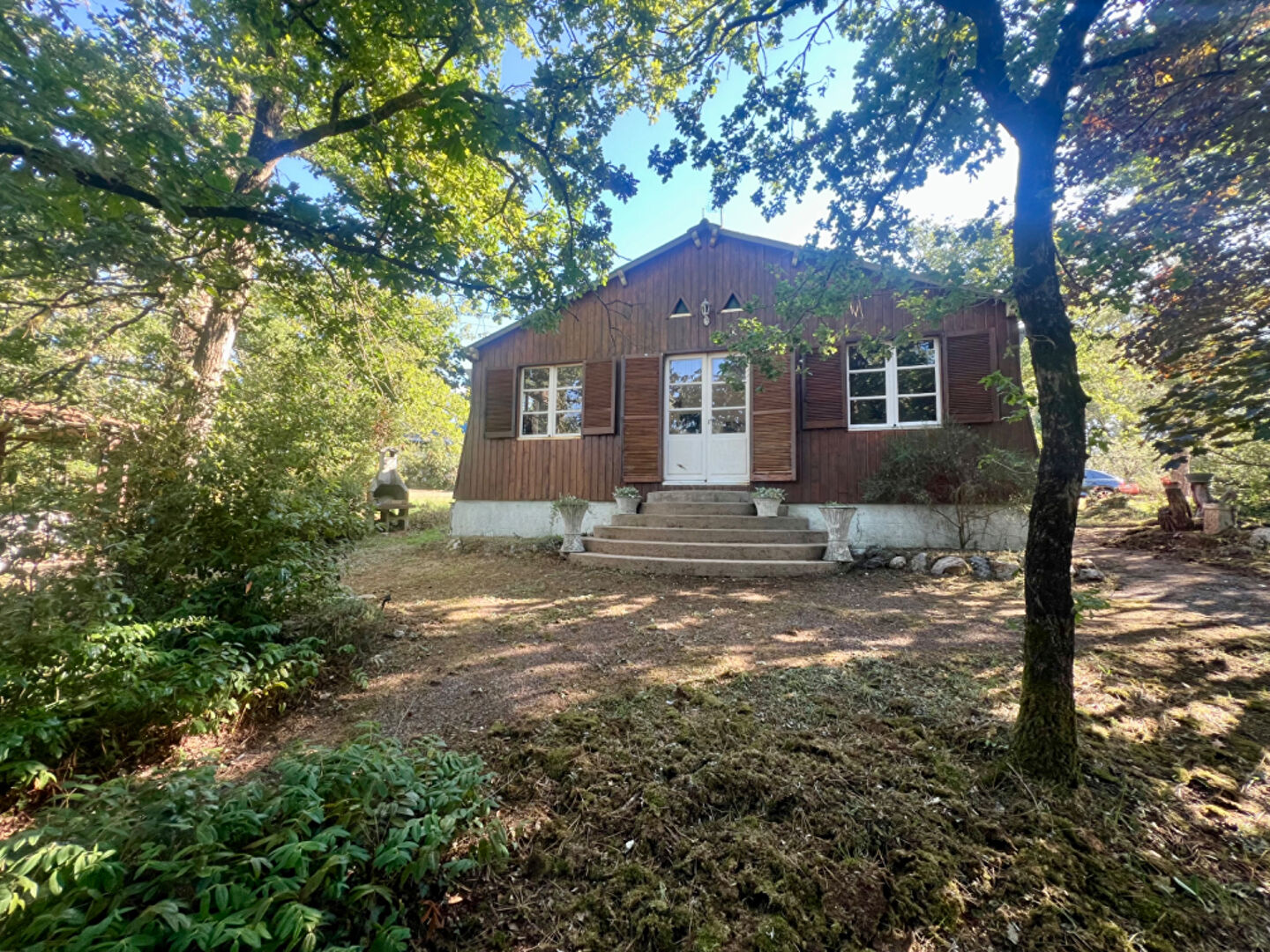 Maison MOISDON LA RIVIERE (44520) 4 pièces 76.00 m²