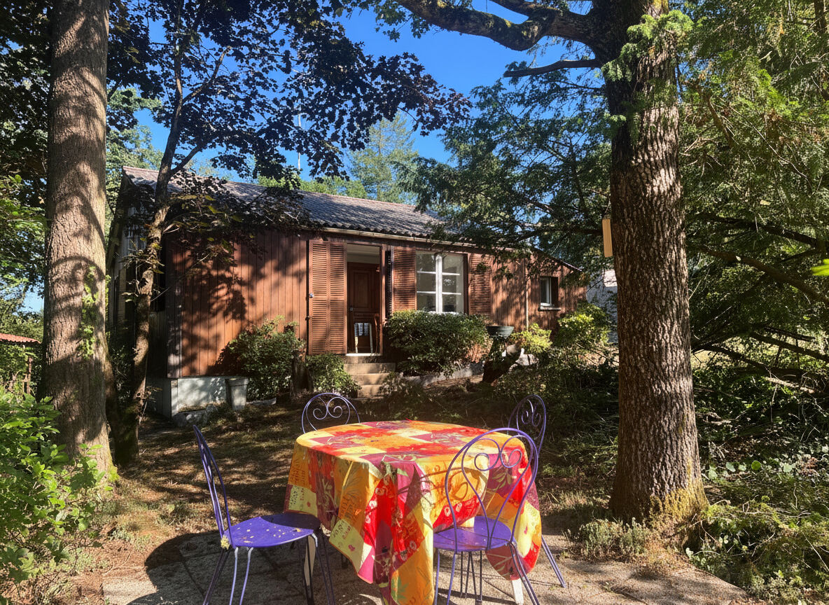 Maison MOISDON LA RIVIERE (44520) 4 pi&egrave;ces 76.00 m&sup2;