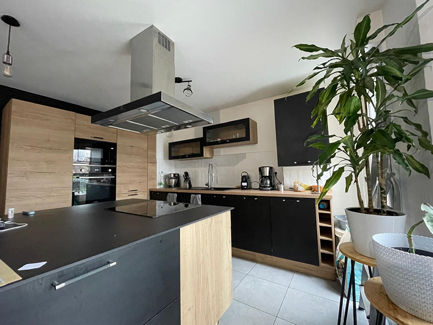 Appartement CHATEAUBRIANT (44110) 5 pi&egrave;ces 90.00 m&sup2;