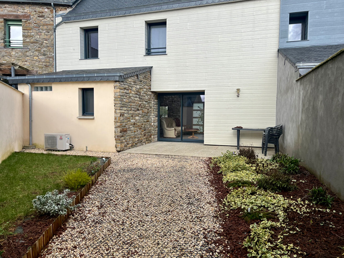 Maison EANCE (35640) 4 pi&egrave;ces 77.00 m&sup2;