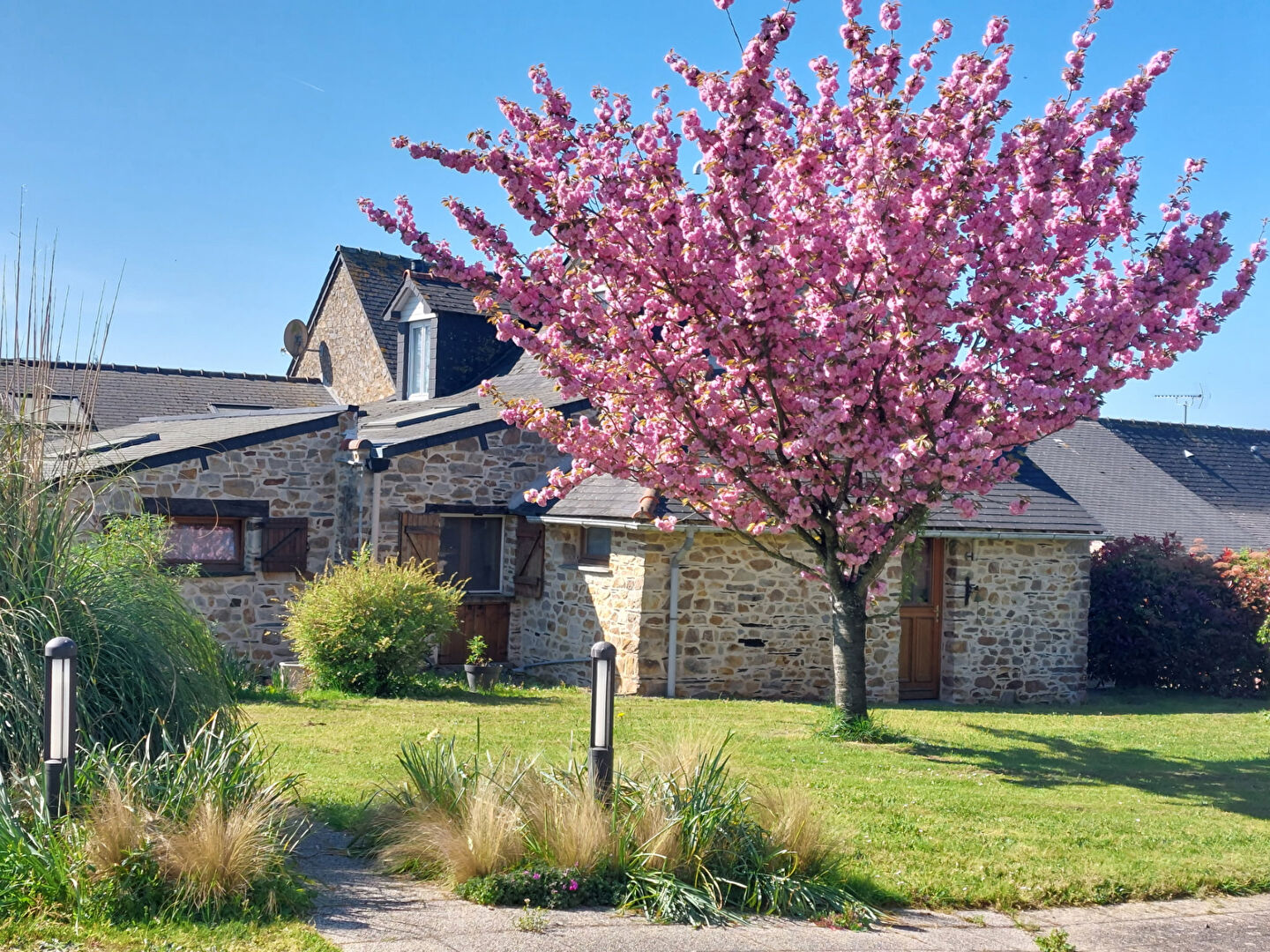 Maison SAINT AUBIN DES CHATEAUX (44110) 6 pi&egrave;ces 278.00 m&sup2;