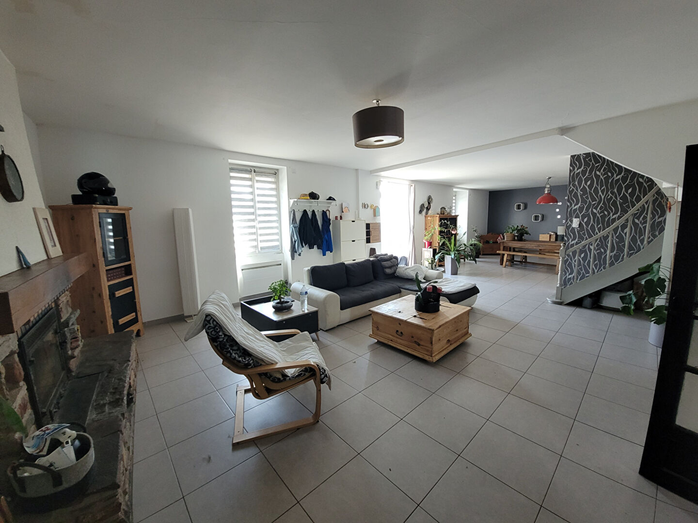 Maison SOUDAN (44110) 8 pi&egrave;ces 188.00 m&sup2;