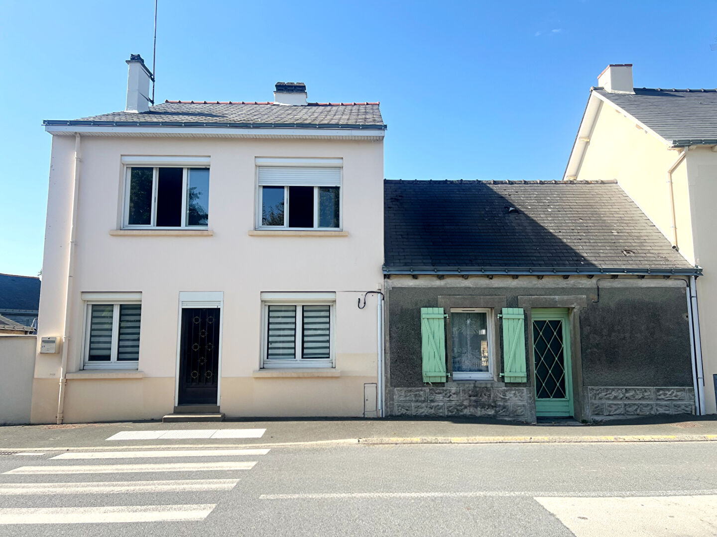 Maison MOISDON LA RIVIERE (44520) 5 pi&egrave;ces 106.00 m&sup2;