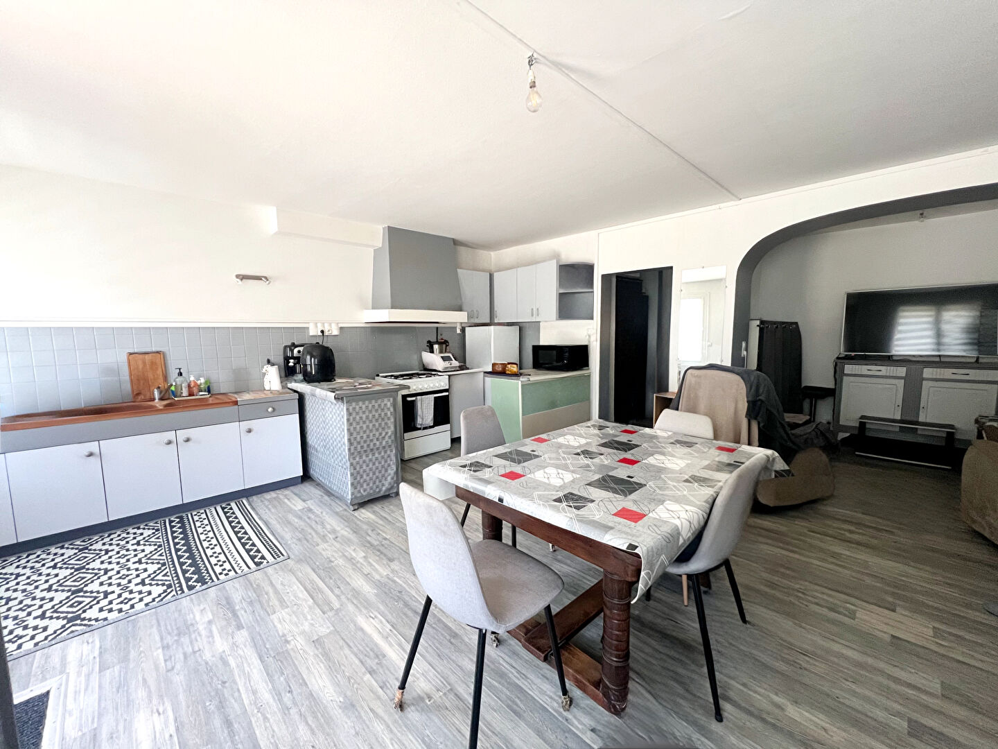 Maison MOISDON LA RIVIERE (44520) 5 pi&egrave;ces 106.00 m&sup2;