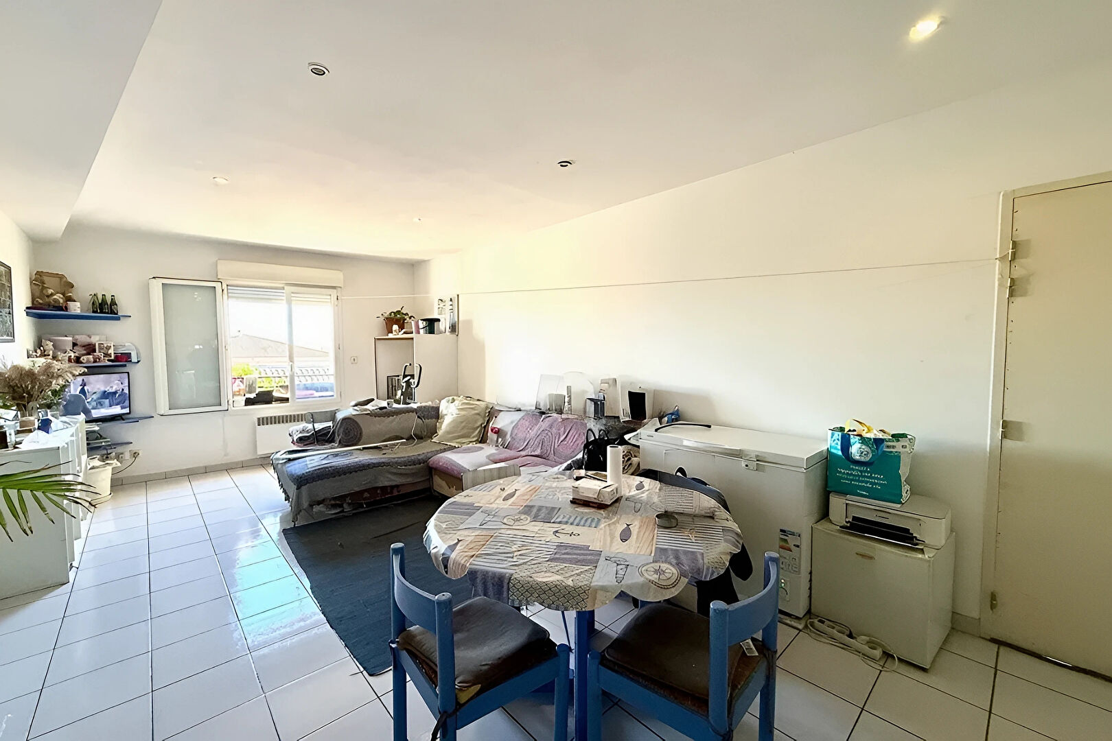 Appartement MEZE (34140) 3 pi&egrave;ces 63.60 m&sup2;