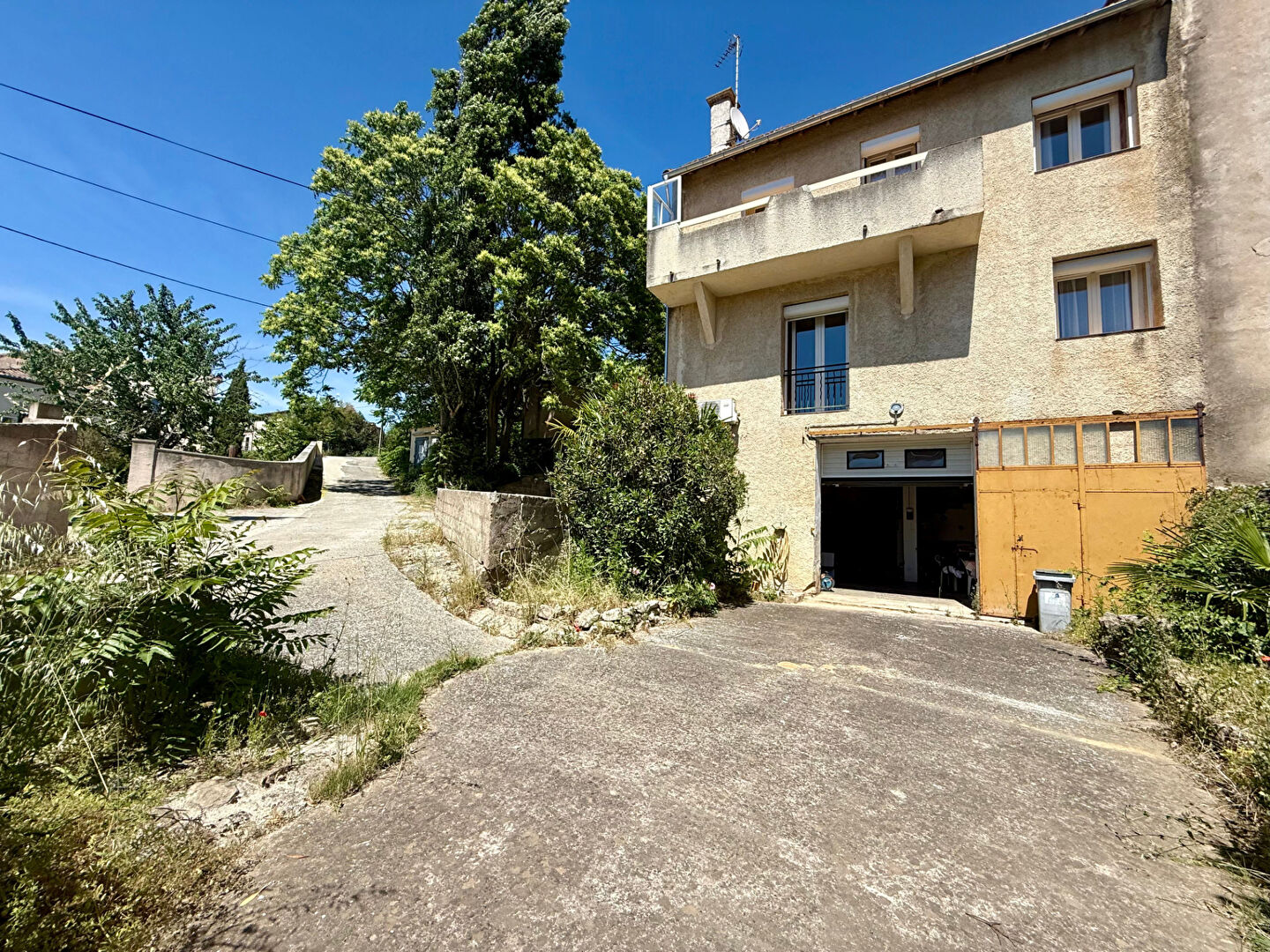 Maison MONTAGNAC (34530) 5 pièces 121.00 m²