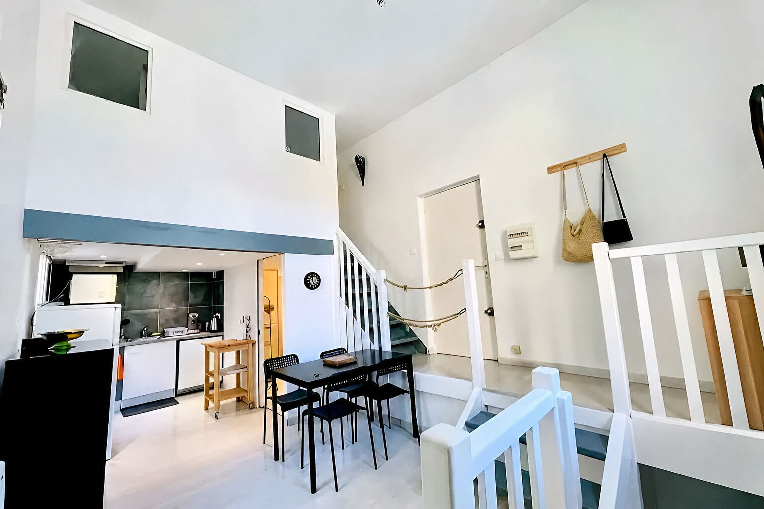 Appartement SETE (34200) 3 pi&egrave;ces 51.34 m&sup2;