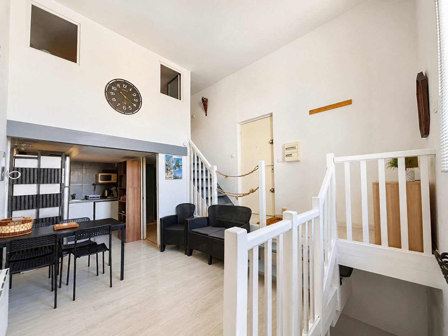 Appartement SETE (34200) 3 pi&egrave;ces 51.34 m&sup2;