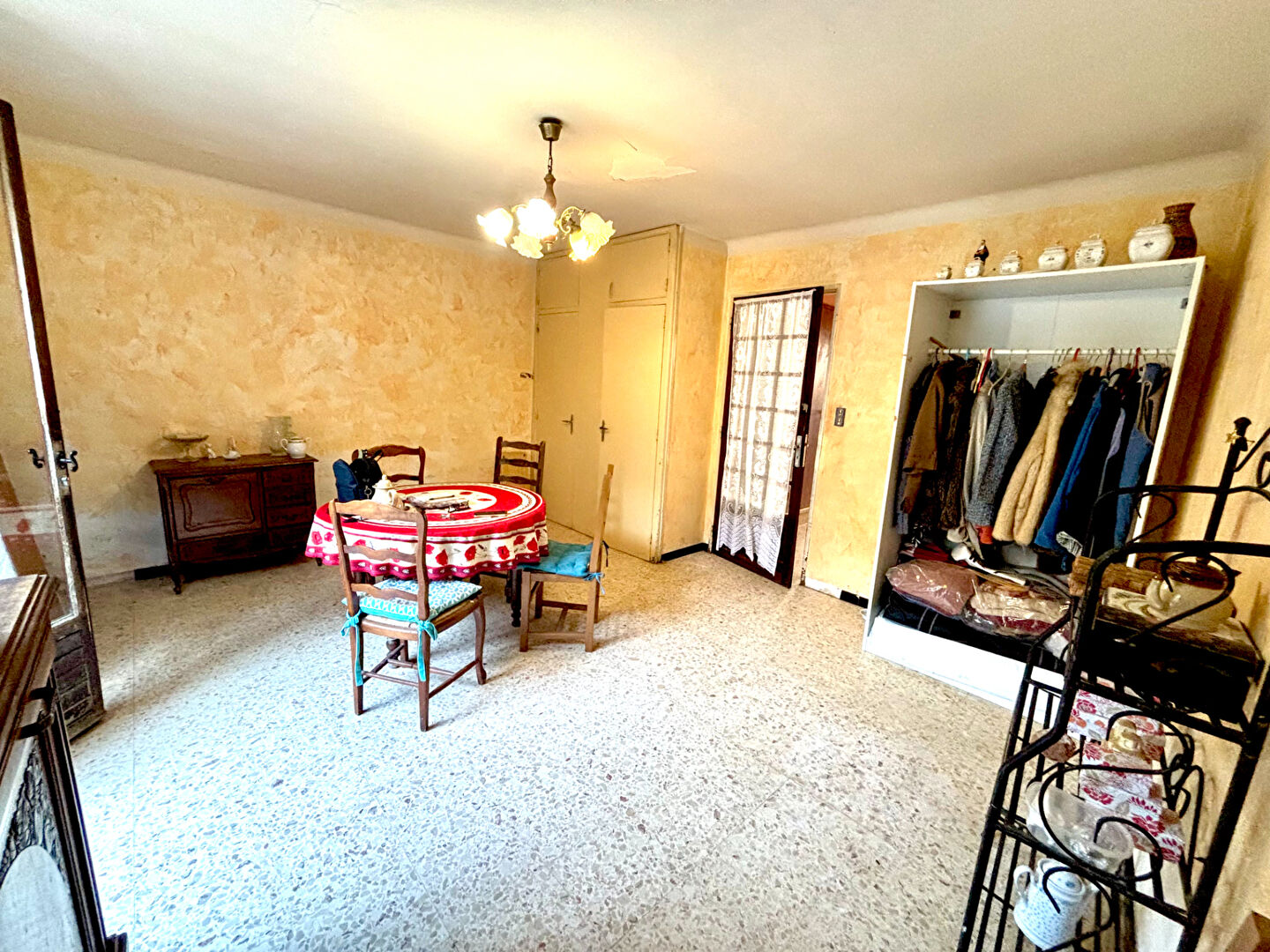 Maison de village SAINT ANDRE DE SANGONIS (34725) 4 pièces 90.00 m²