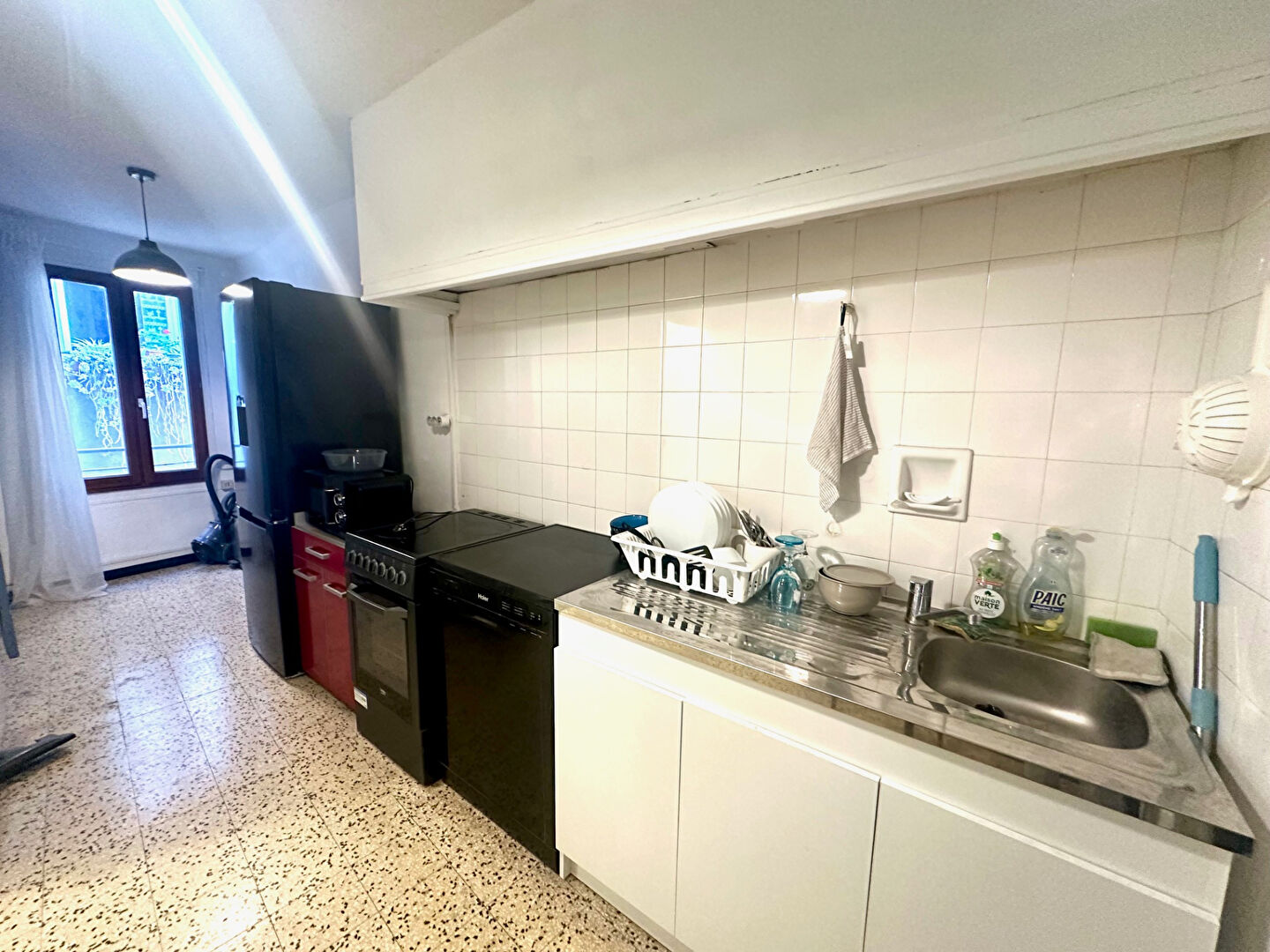 Maison de village saint ANDRE DE SANGONIS (34725) 2 pièces 57.00 m²
