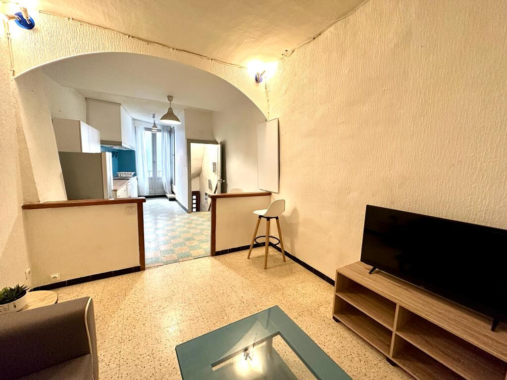 Maison saint ANDRE DE SANGONIS (34725) 2 pièces 44.00 m²