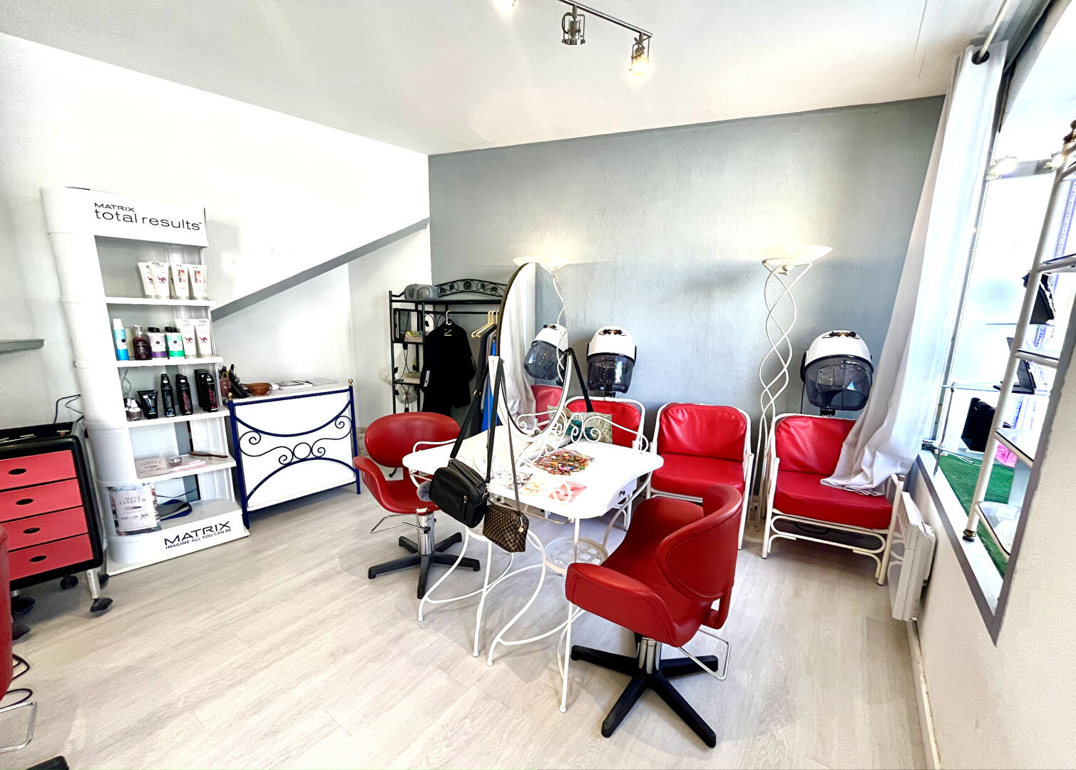 Fonds de commerce POUSSAN (34560) 2 pièces 37.00 m²