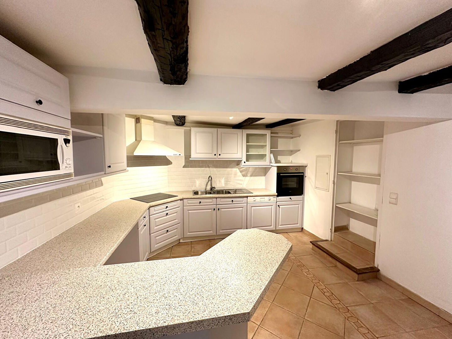 Maison AUMES (34530) 4 pièces 109.18 m²