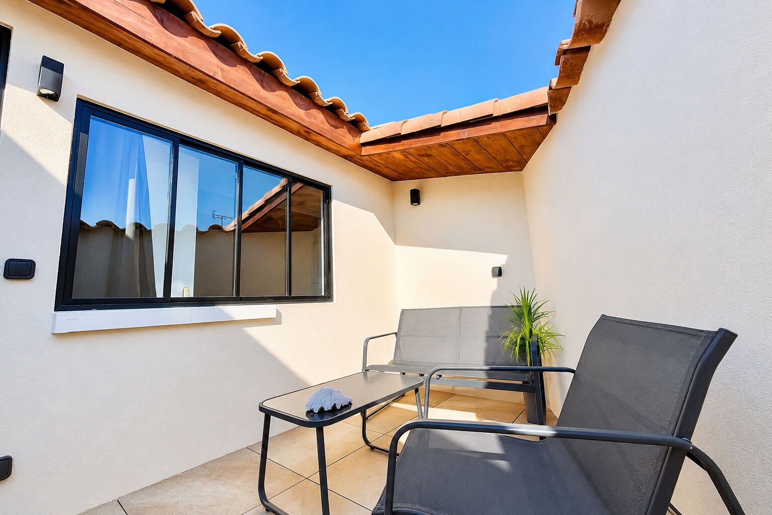 Maison MEZE (34140) 3 pi&egrave;ces 61.86 m&sup2;