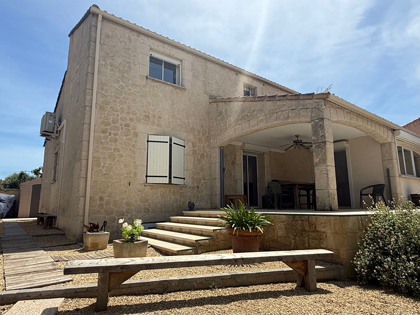 Villa LOUPIAN (34140) 5 pièces 146.14 m²