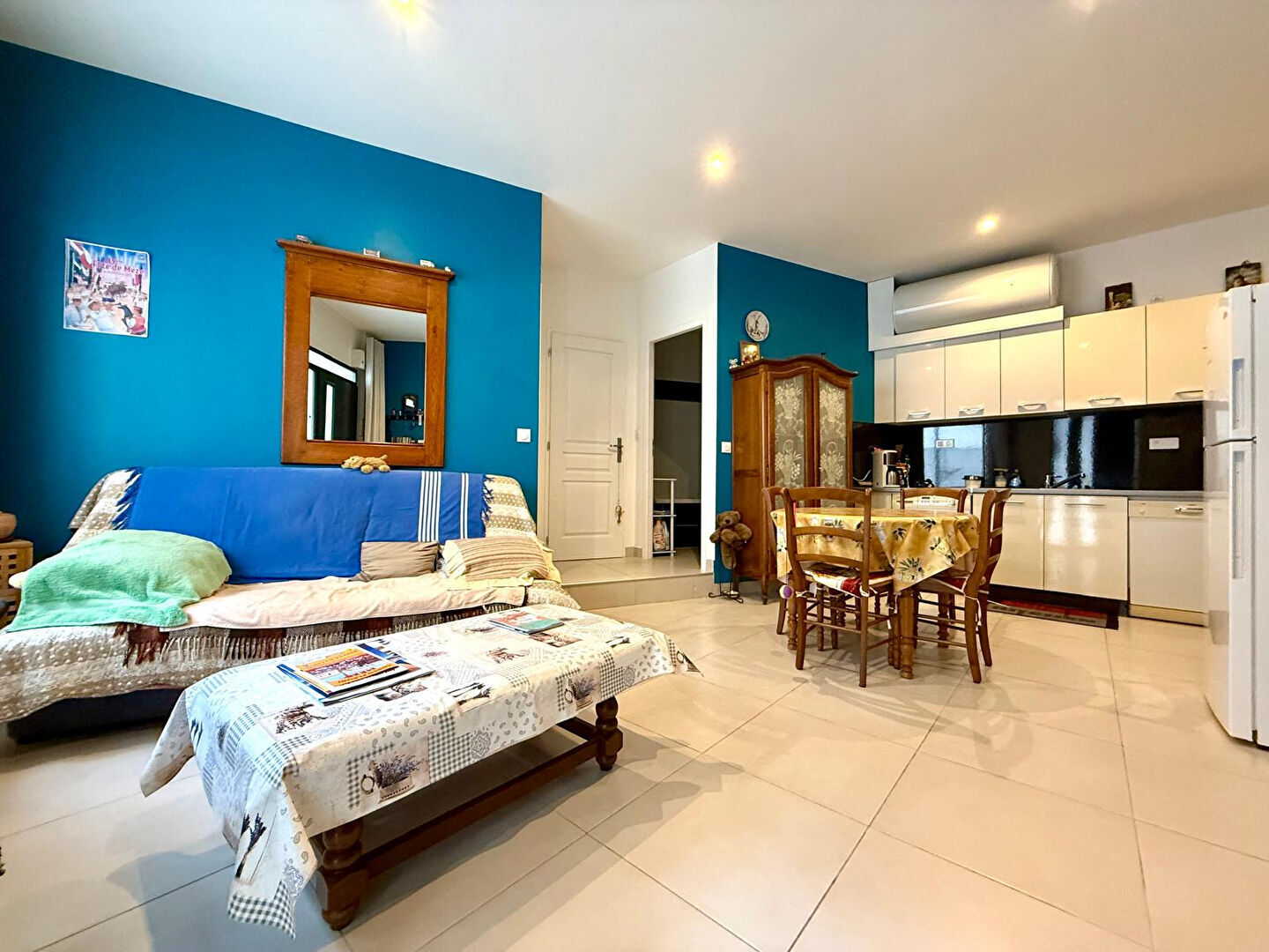 Appartement MEZE (34140) 3 pièces 51.00 m²