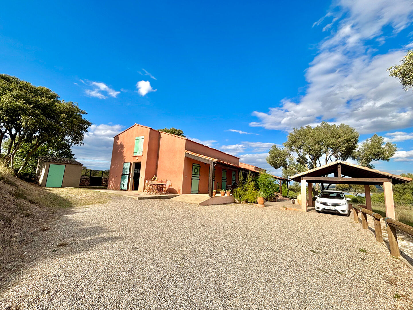 Maison BOUZIGUES (34140) 3 pièces 66.61 m²