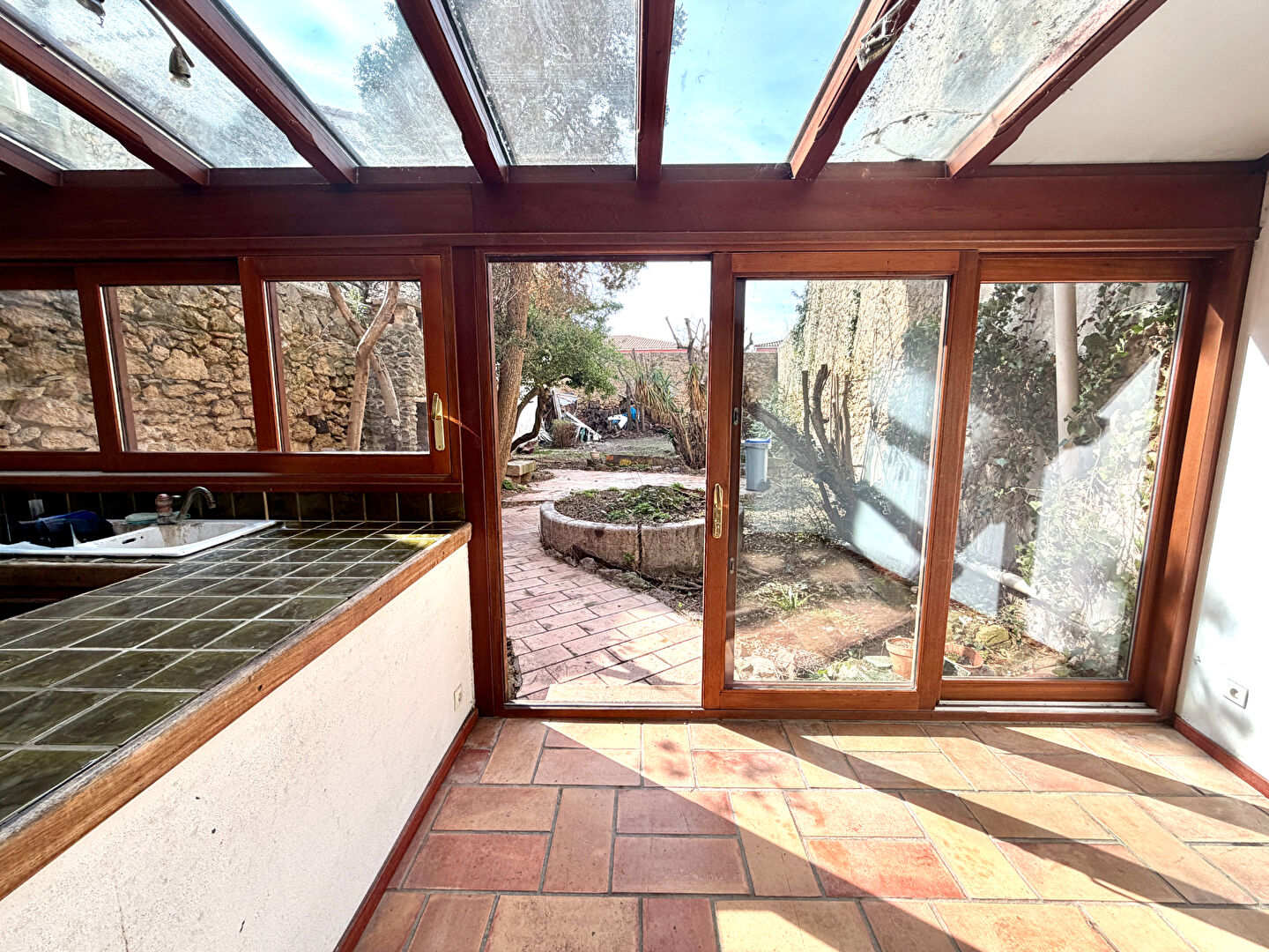 Maison MEZE (34140) 4 pi&egrave;ces 203.66 m&sup2;