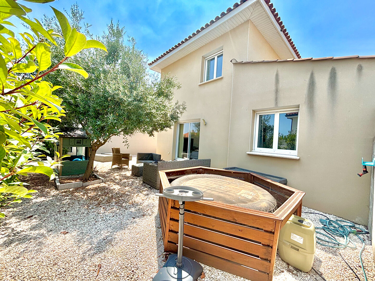 Villa PINET (34850) 4 pièces 84.00 m²