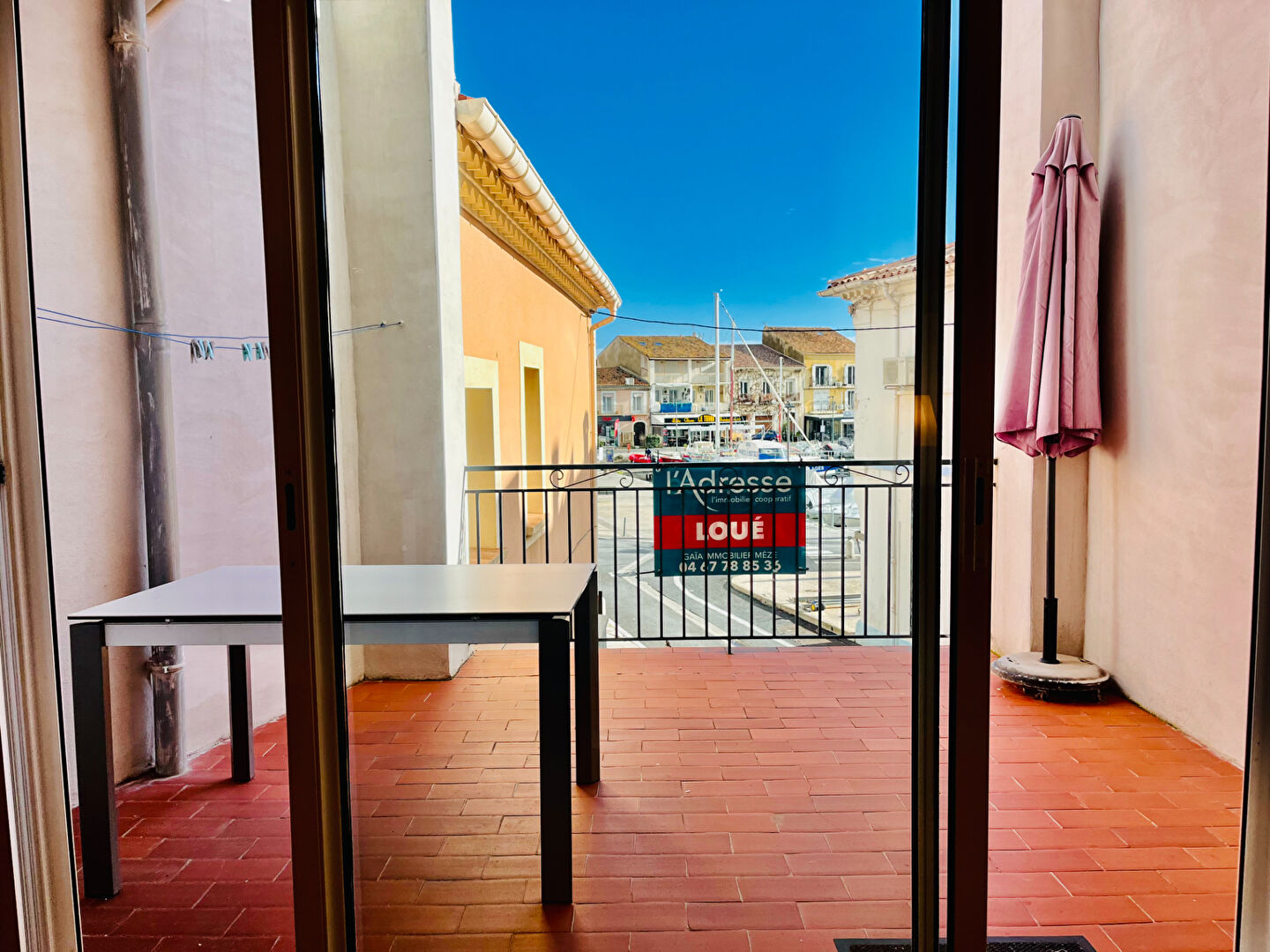 Appartement MEZE (34140) 4 pi&egrave;ces 103.05 m&sup2;