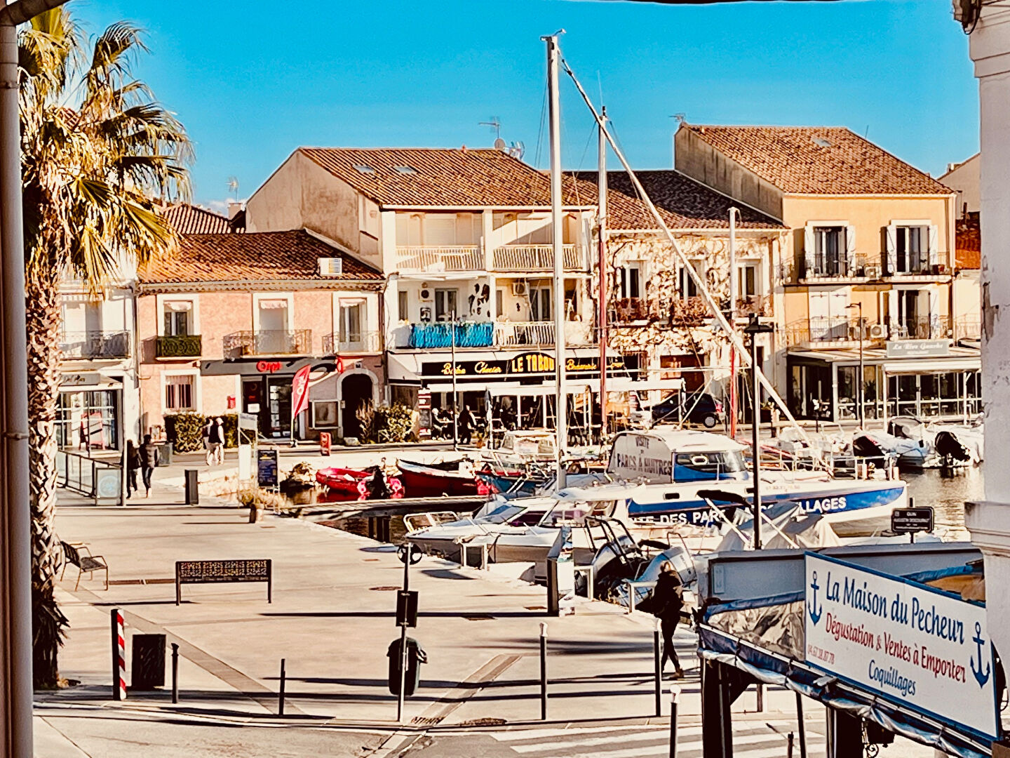 Appartement MEZE (34140) 4 pi&egrave;ces 103.05 m&sup2;