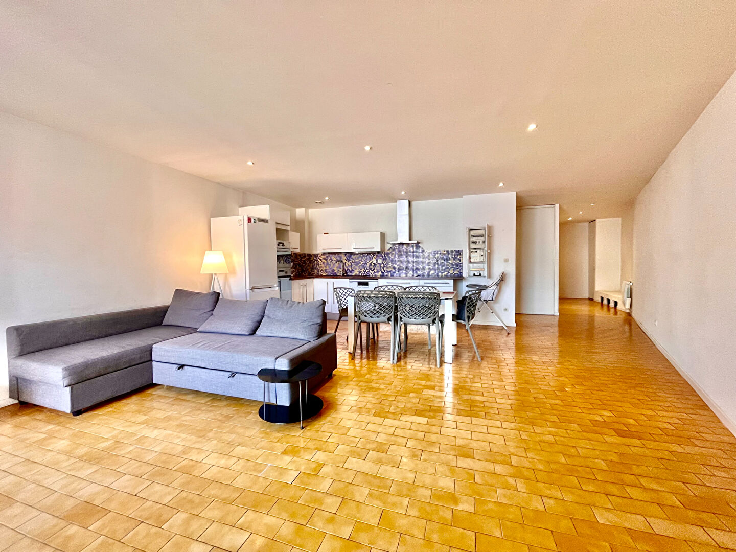 Appartement MEZE (34140) 4 pi&egrave;ces 103.05 m&sup2;