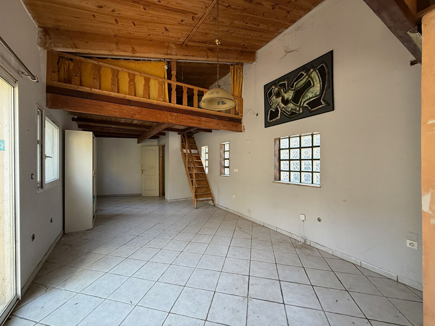 Maison MEZE (34140) 3 pièces 59.00 m²