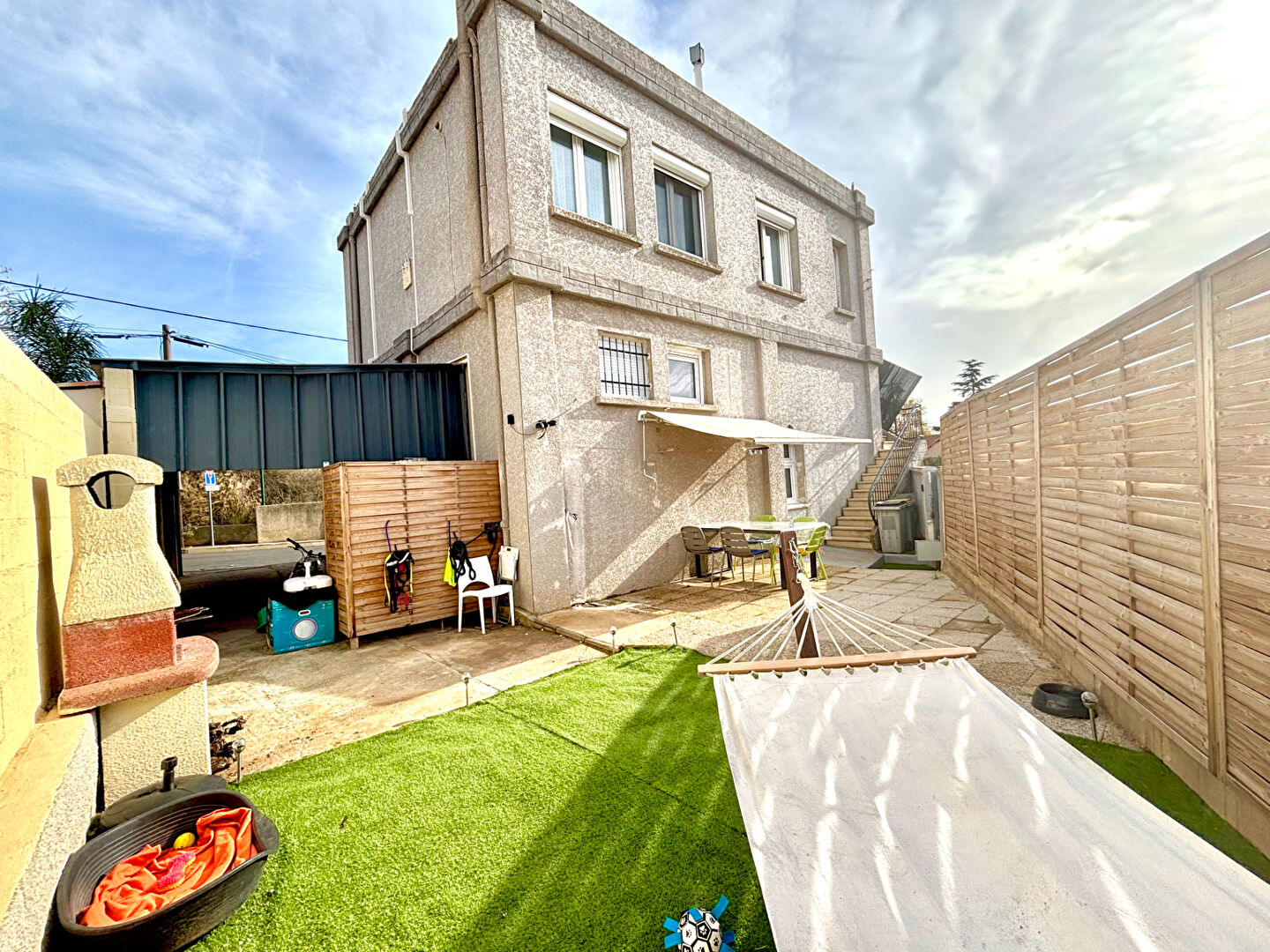 Maison MARSEILLAN (34340) 6 pièces 115.00 m²