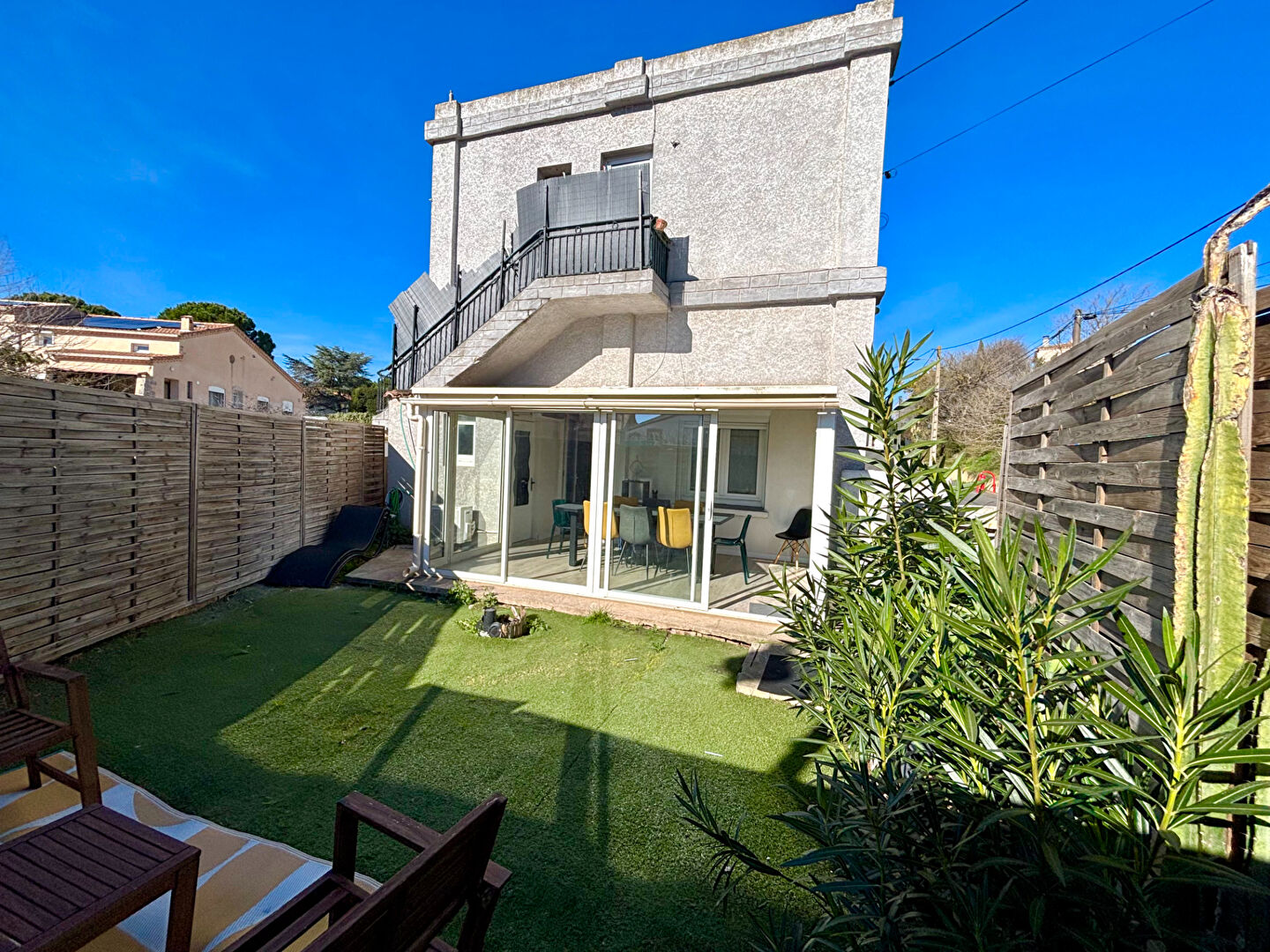 Maison MARSEILLAN (34340) 6 pi&egrave;ces 115.00 m&sup2;