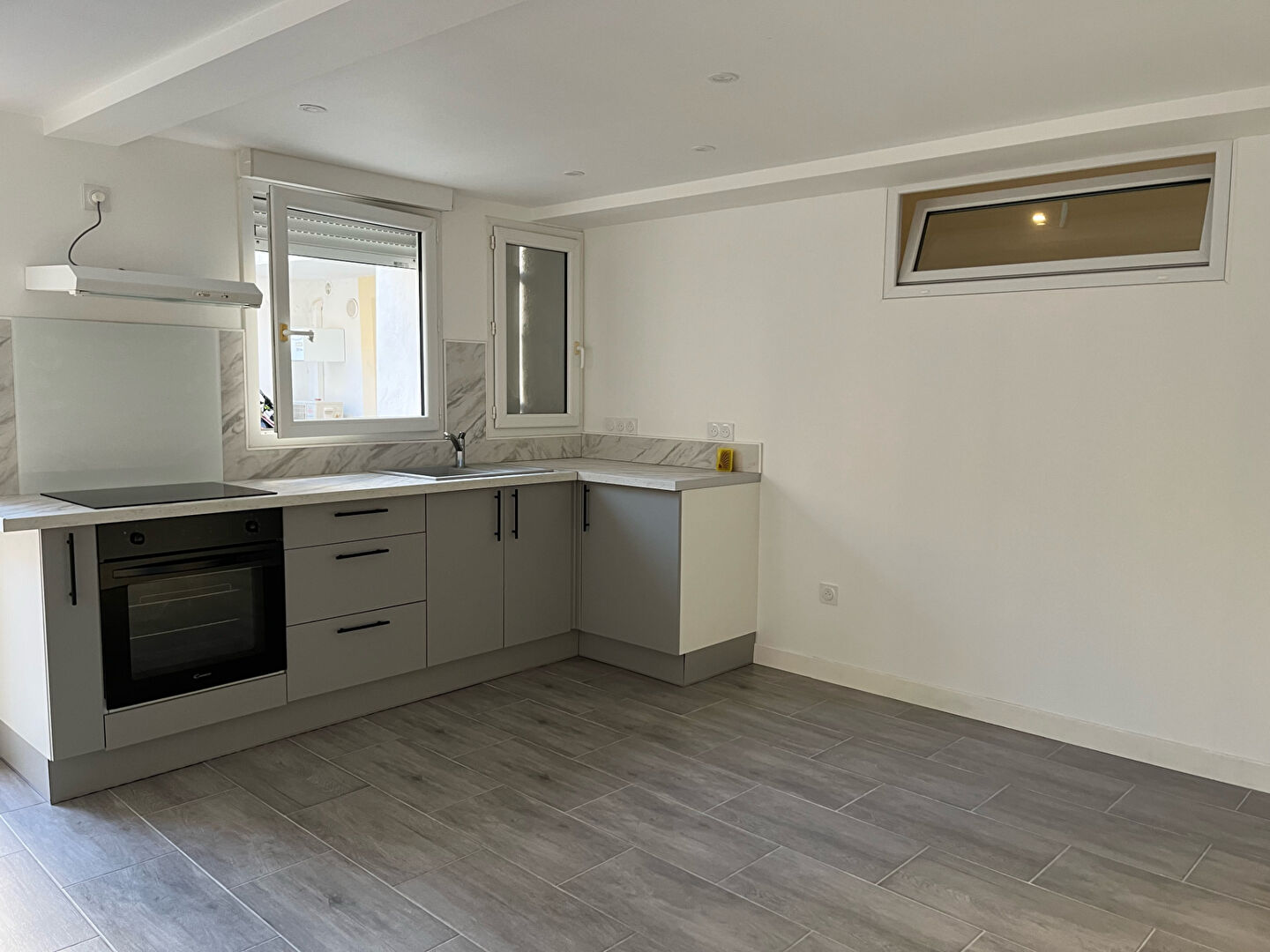 Appartement MEZE (34140) 2 pièces 35.00 m²