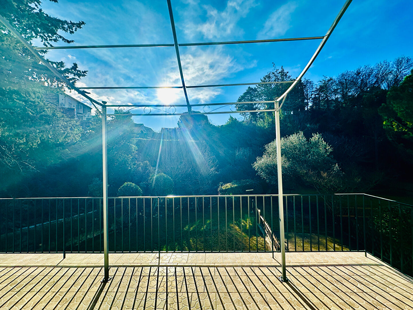 Maison MONTAGNAC (34530) 3 pi&egrave;ces 131.73 m&sup2;