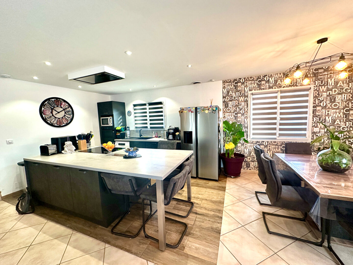 Villa MEZE (34140) 5 pi&egrave;ces 162.00 m&sup2;