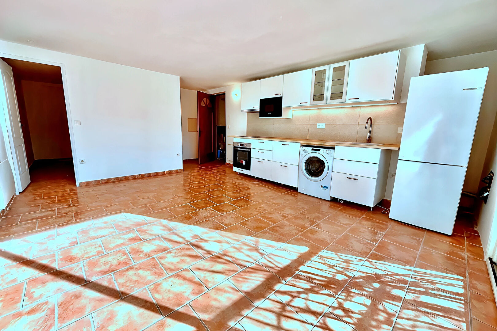 Appartement MEZE (34140) 2 pi&egrave;ces 36.53 m&sup2;