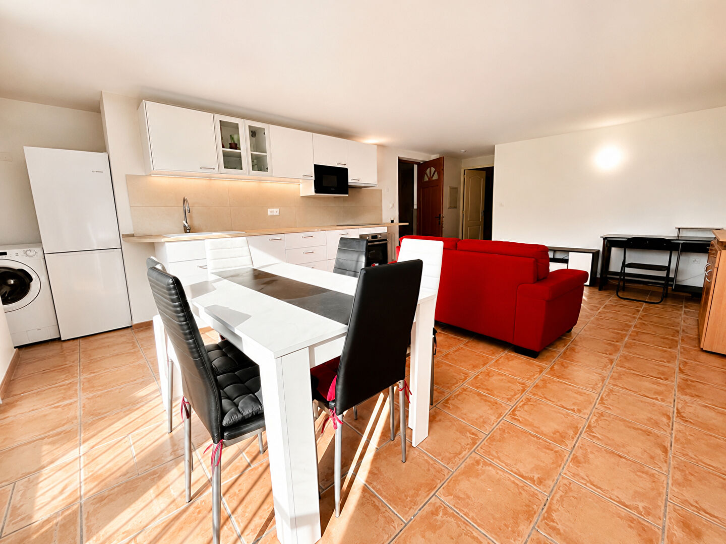 Appartement MEZE (34140) 2 pi&egrave;ces 45.34 m&sup2;