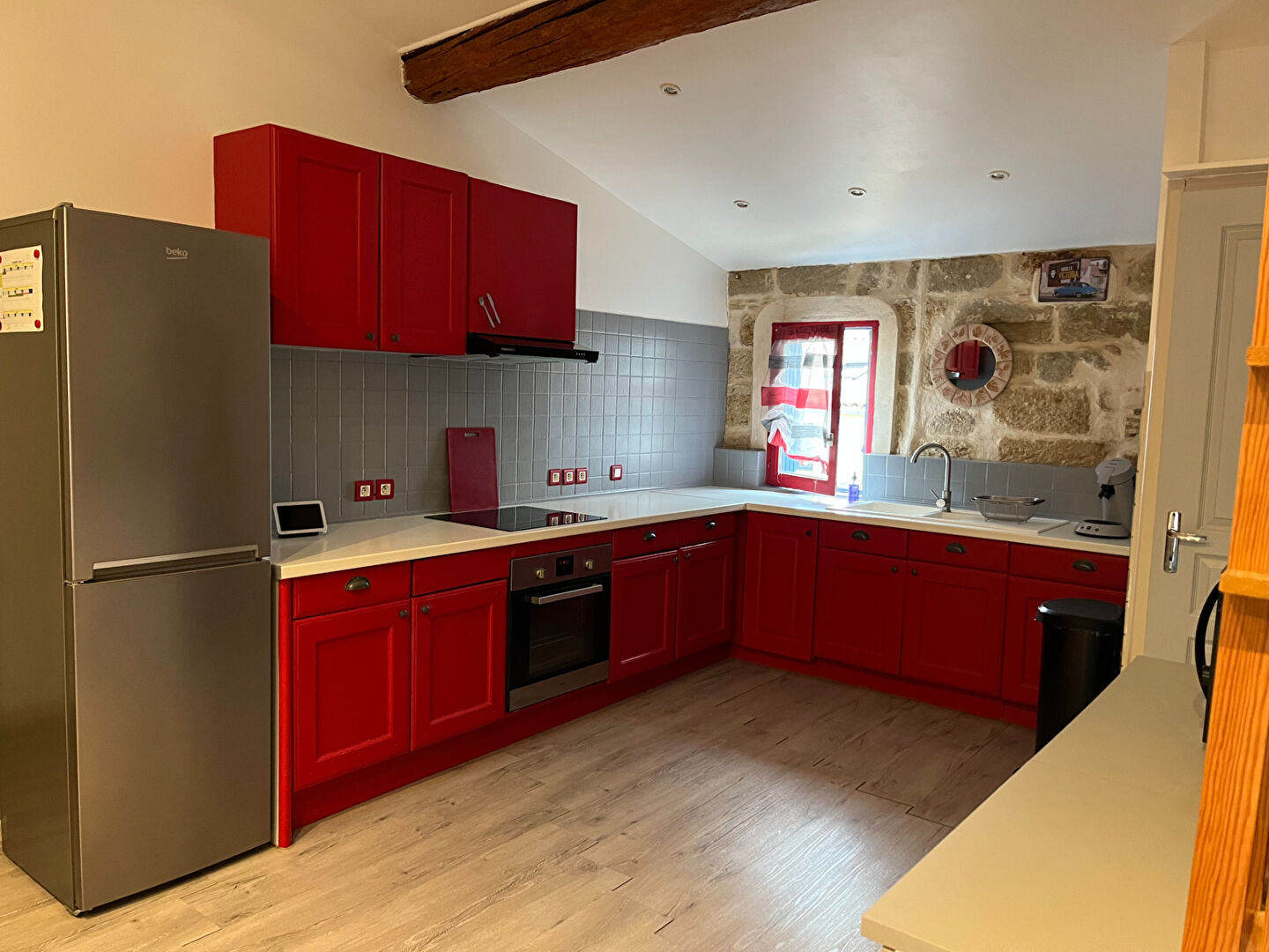 Appartement MEZE (34140) 3 pi&egrave;ces 64.00 m&sup2;