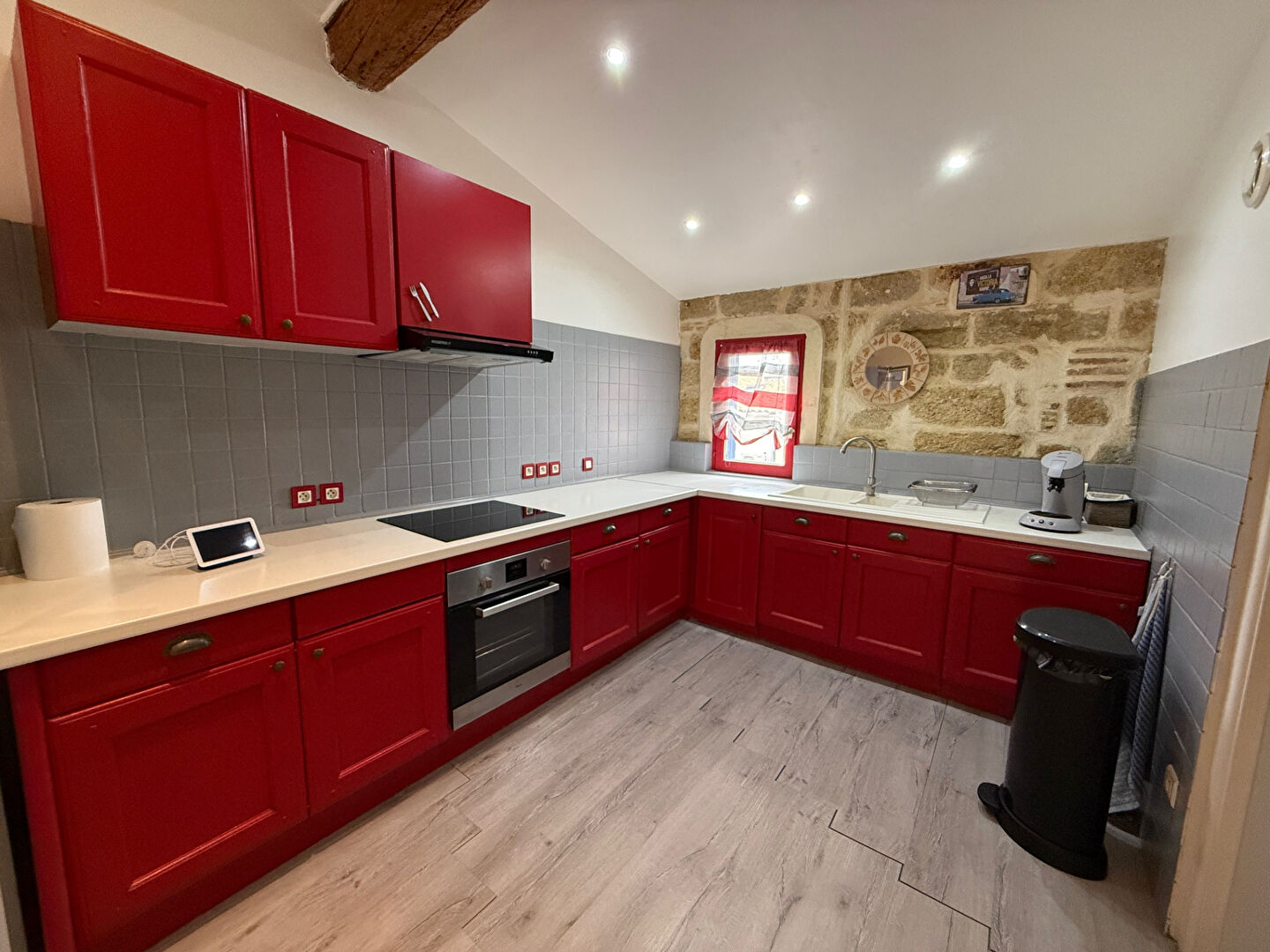 Appartement MEZE (34140) 3 pi&egrave;ces 64.00 m&sup2;