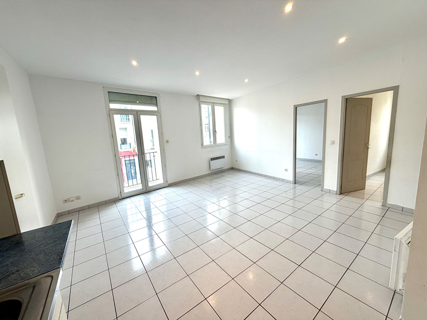Appartement MEZE (34140) 3 pi&egrave;ces 61.50 m&sup2;
