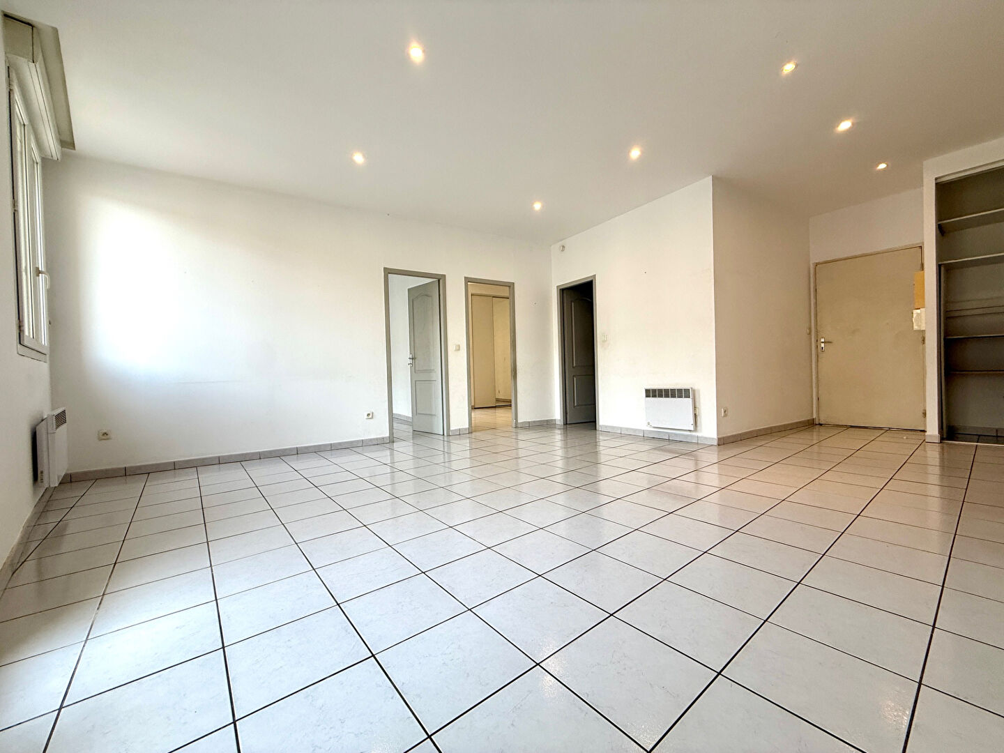 Appartement MEZE (34140) 3 pi&egrave;ces 61.50 m&sup2;