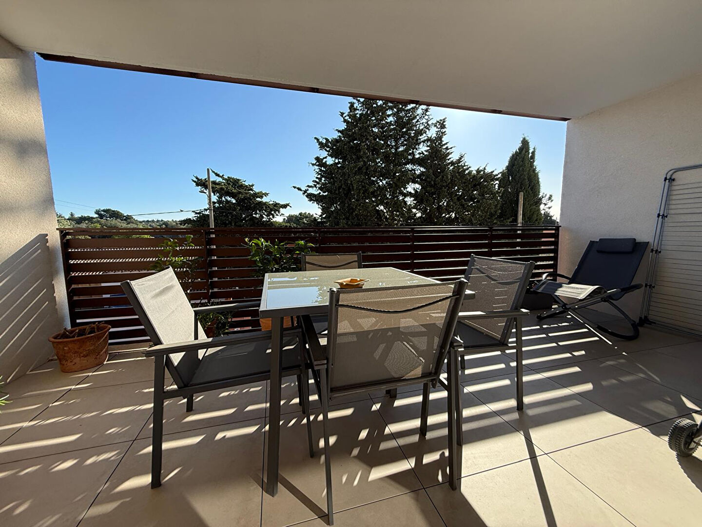 Appartement LOUPIAN (34140) 4 pi&egrave;ces 80.25 m&sup2;